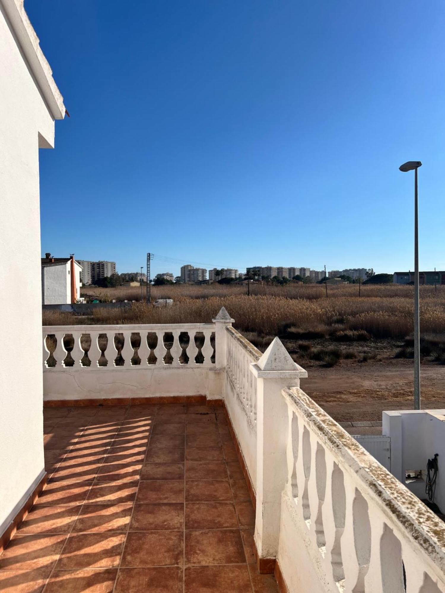 La Villa Benicàssim Exterior foto